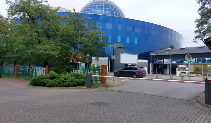 Mieszkanie 4-pokojowe Warszawa Ochota, ul. Opaczewska