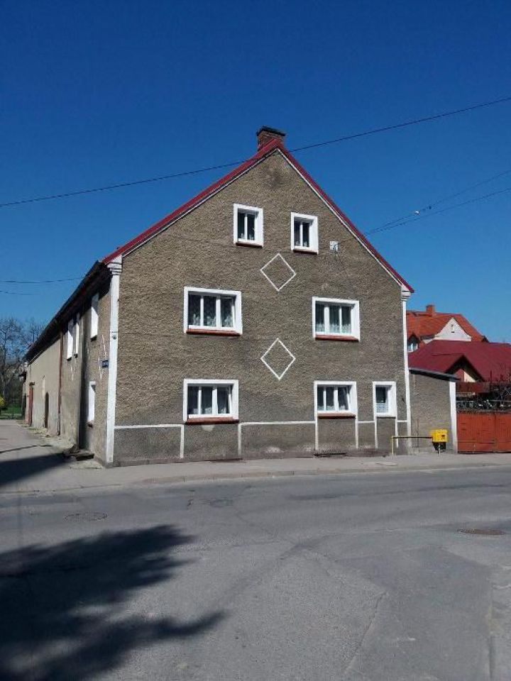 gospodarstwo Pieszyce. Zdjęcie 3