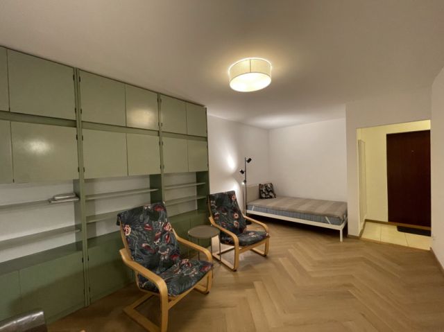 Mieszkanie 1-pokojowe Gdańsk Oliwa, ul. Karpacka. Zdjęcie 3