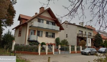 dom wolnostojący, 8 pokoi Wrocław Karłowice, ul. Stanisława Grochowiaka