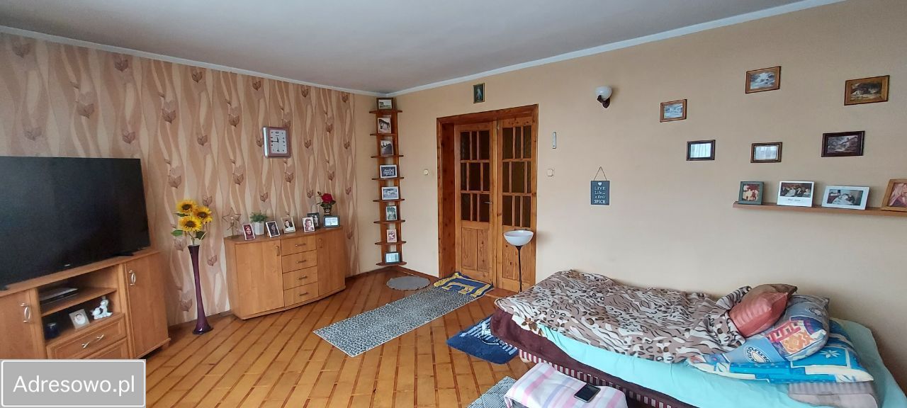 dom wolnostojący, 6 pokoi Czarne. Zdjęcie 4