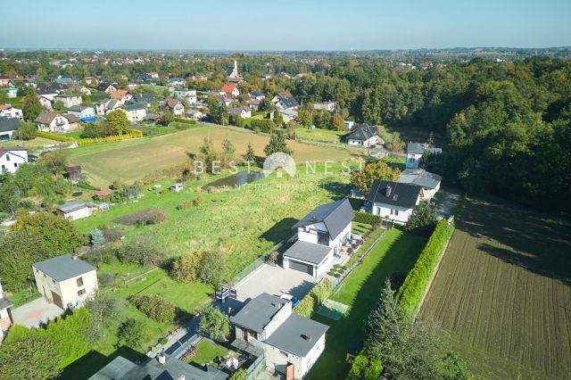 dom wolnostojący, 4 pokoje Czechowice-Dziedzice, ul. Kręta. Zdjęcie 15