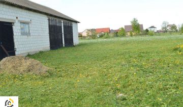 Działka budowlana Władysławowo, ul. Edwarda Krasińskiego 16