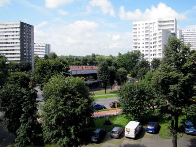 Mieszkanie 1-pokojowe Katowice os. Tysiąclecia, ul. Piastów. Zdjęcie 4