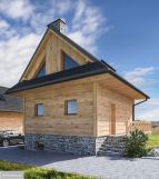 dom wolnostojący, 6 pokoi Kluszkowce. Zdjęcie 1