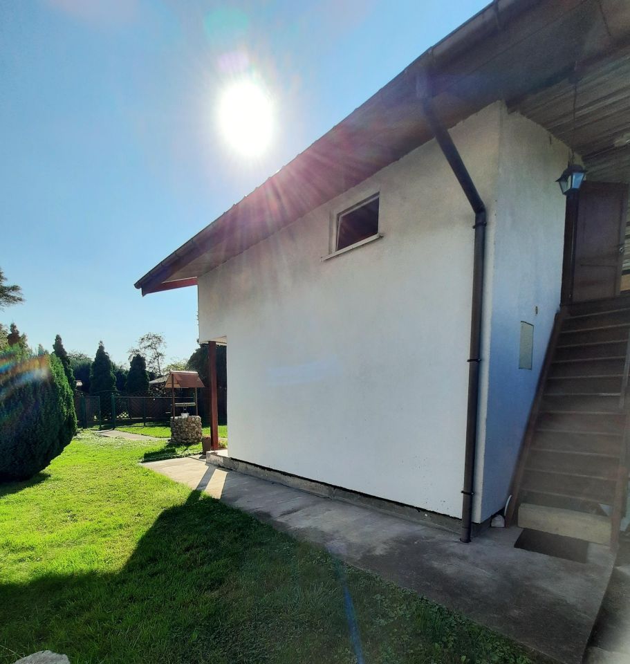 dom letniskowy, 5 pokoi Międzyzdroje, ul. Adama Wodziczki. Zdjęcie 3