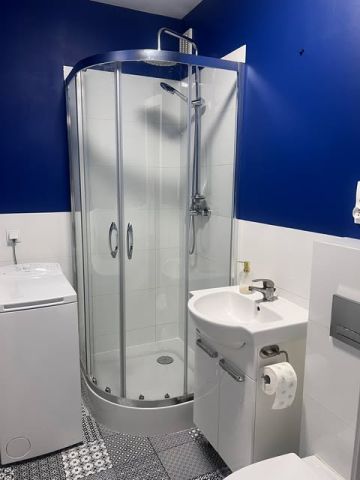Mieszkanie 1-pokojowe Warszawa Mokotów, ul. Portofino. Zdjęcie 4