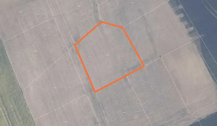 Działka budowlana Lubiszewo Tczewskie