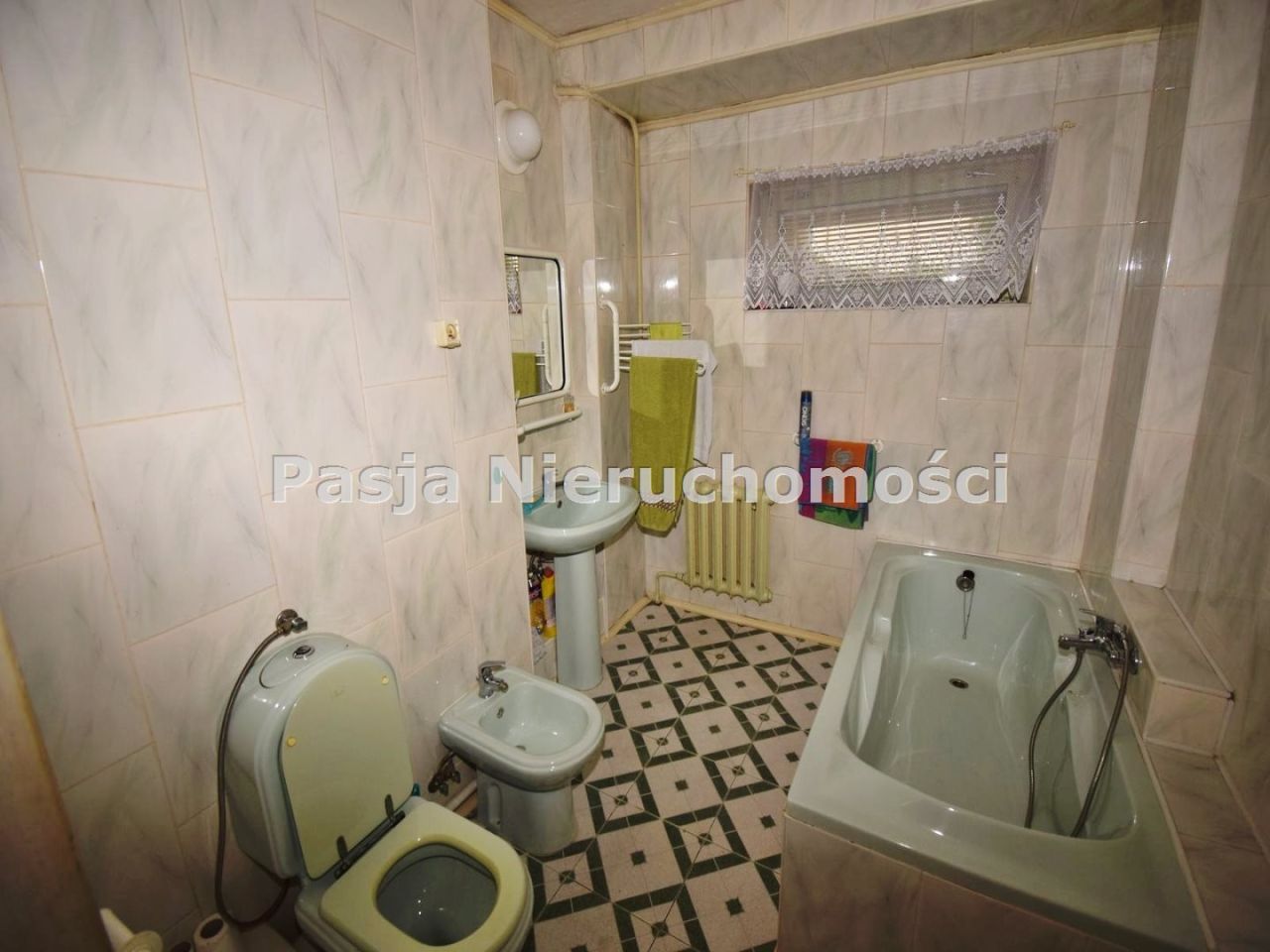 dom wolnostojący, 5 pokoi Płock Imielnica, ul. Morelowa. Zdjęcie 8
