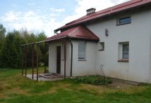 gospodarstwo, 4 pokoje Niekłonice