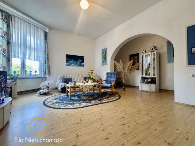 Mieszkanie 3-pokojowe Legnica Tarninów, ul. Waleriana Łukasińskiego. Zdjęcie 8