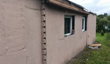 Działka rekreacyjna Bydgoszcz Śródmieście