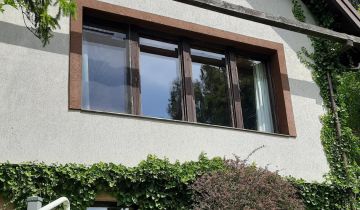 dom wolnostojący Łapalice, ul. Zamkowa