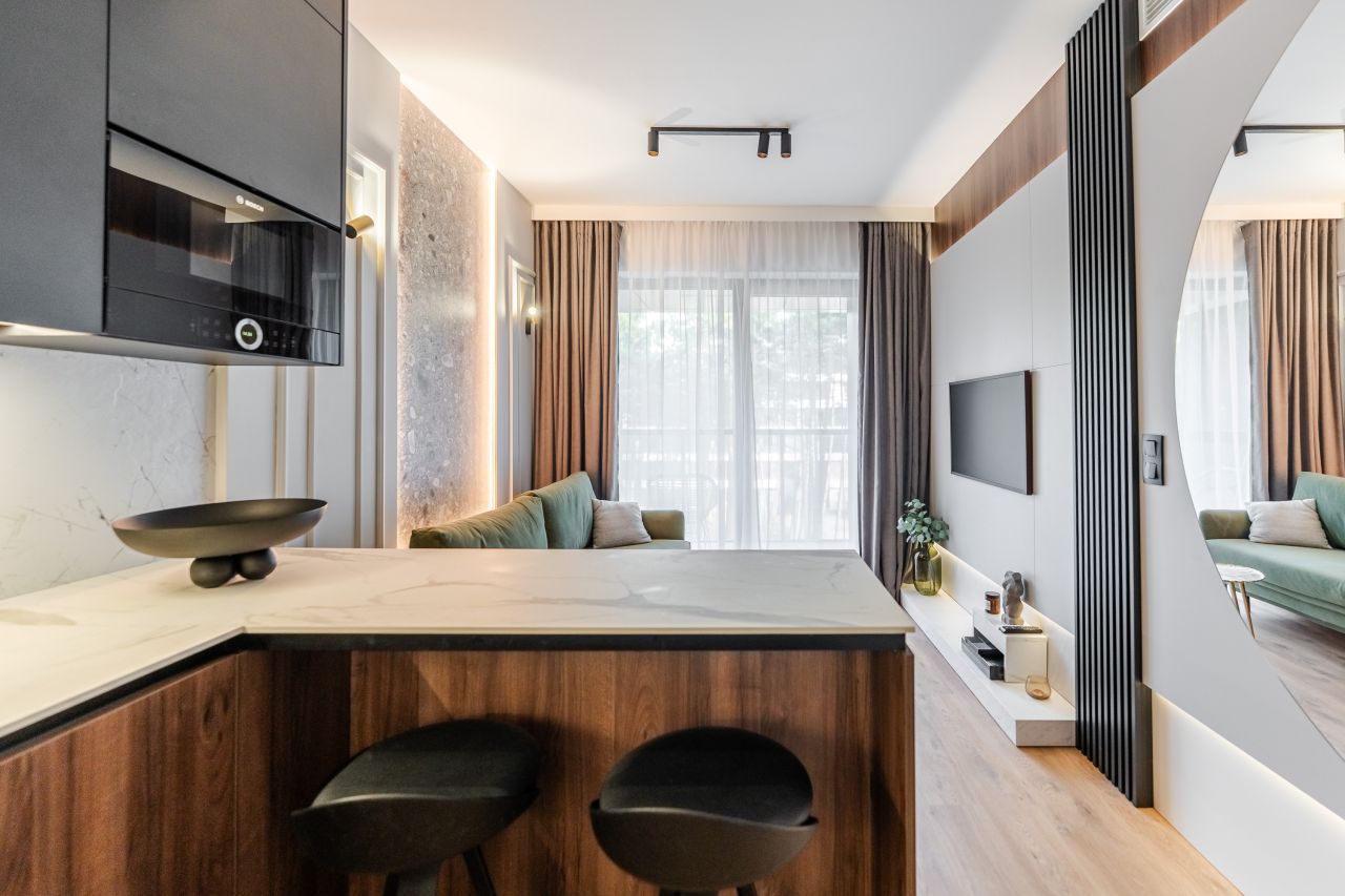 Mieszkanie 2-pokojowe Rogowo. Zdjęcie 10