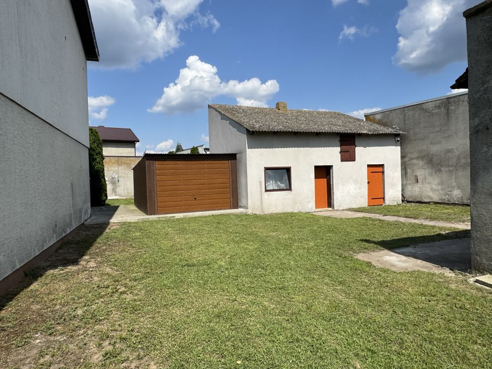 dom wolnostojący, 4 pokoje Chocz. Zdjęcie 6