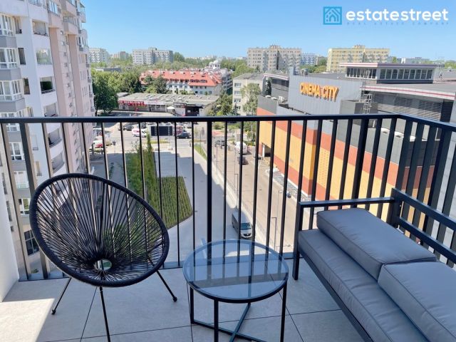 Mieszkanie 4-pokojowe Warszawa Mokotów, ul. Powsińska. Zdjęcie 20