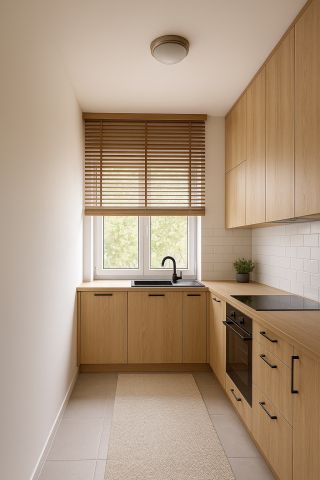 Mieszkanie 2-pokojowe Warszawa Żoliborz, ul. Elbląska. Zdjęcie 1