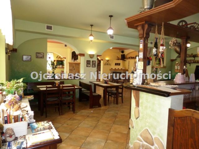 Lokal Koronowo. Zdjęcie 4