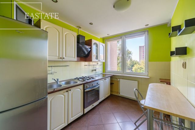 Mieszkanie 2-pokojowe Warszawa Bielany, ul. Władysława Broniewskiego. Zdjęcie 1