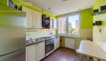 Mieszkanie 2-pokojowe Warszawa Bielany, ul. Władysława Broniewskiego