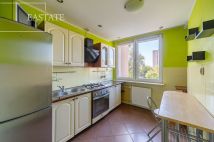 Mieszkanie 2-pokojowe Warszawa Bielany, ul. Władysława Broniewskiego