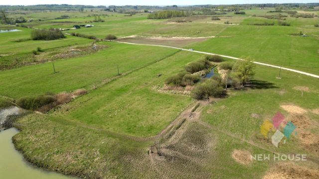 Działka budowlana Jesionowo. Zdjęcie 19