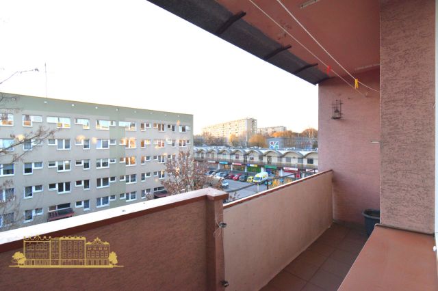 Mieszkanie 3-pokojowe Kraków Bieńczyce, os. Przy Arce. Zdjęcie 8