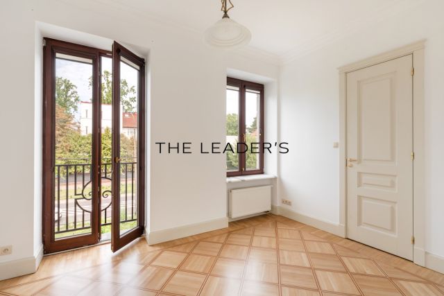 bliźniak, 7 pokoi Warszawa Mokotów. Zdjęcie 14