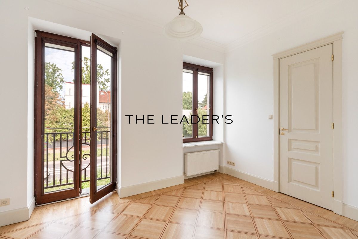 bliźniak, 7 pokoi Warszawa Mokotów. Zdjęcie 14