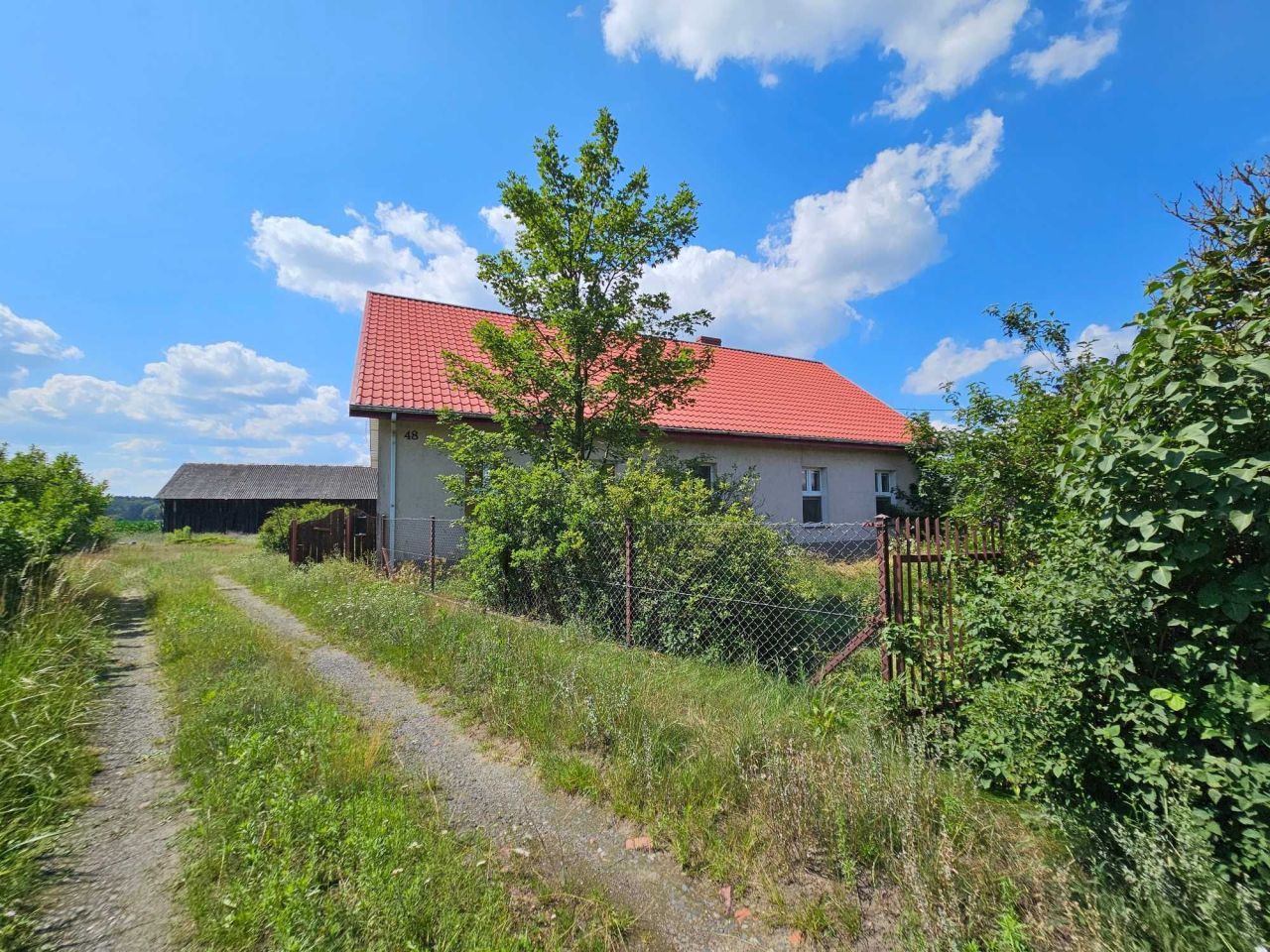 dom wolnostojący Solec Kujawski, ul. Kujawska. Zdjęcie 2