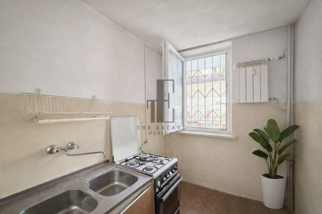 Mieszkanie 3-pokojowe Warszawa Praga. Zdjęcie 4