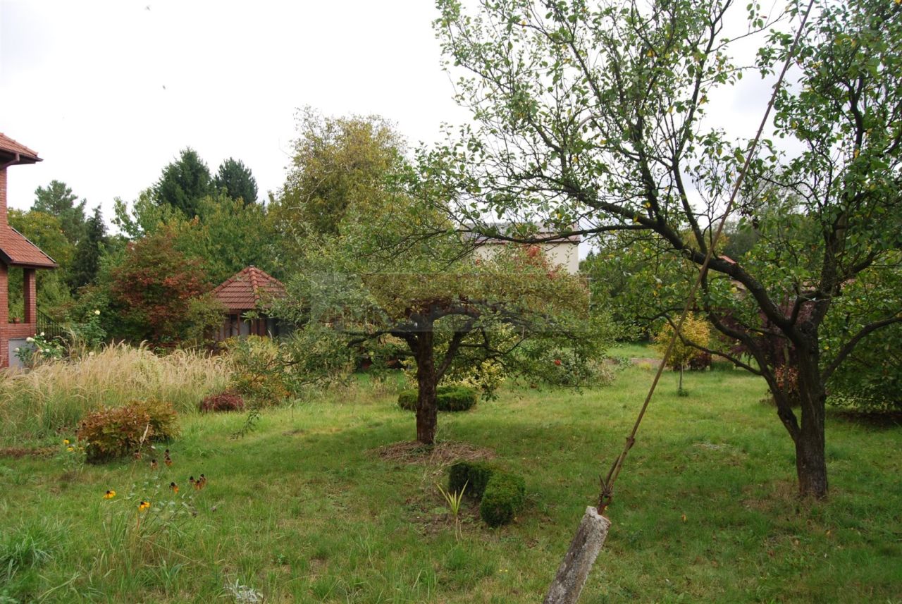 dom wolnostojący, 4 pokoje Niemce, ul. Willowa. Zdjęcie 5