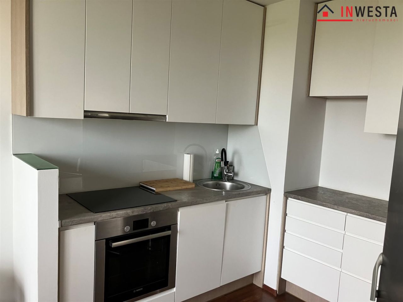 Mieszkanie 2-pokojowe Warszawa Ursus, ul. Dzieci Warszawy. Zdjęcie 4