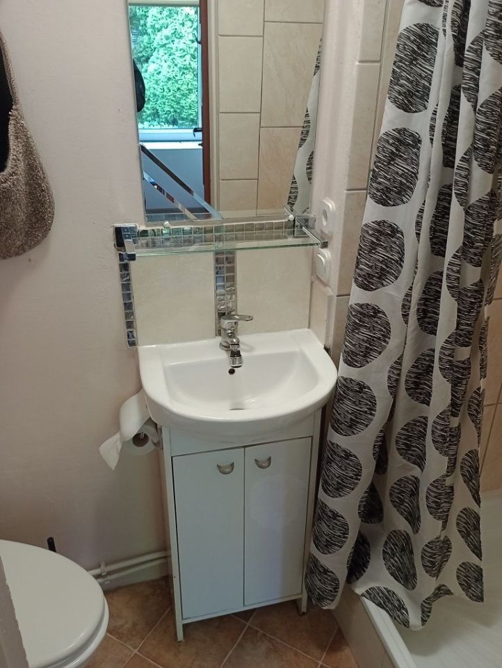 Mieszkanie 1-pokojowe Bydgoszcz Jachcice. Zdjęcie 4