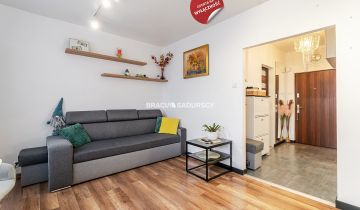 Mieszkanie 1-pokojowe Kraków Bieńczyce, os. Kombatantów