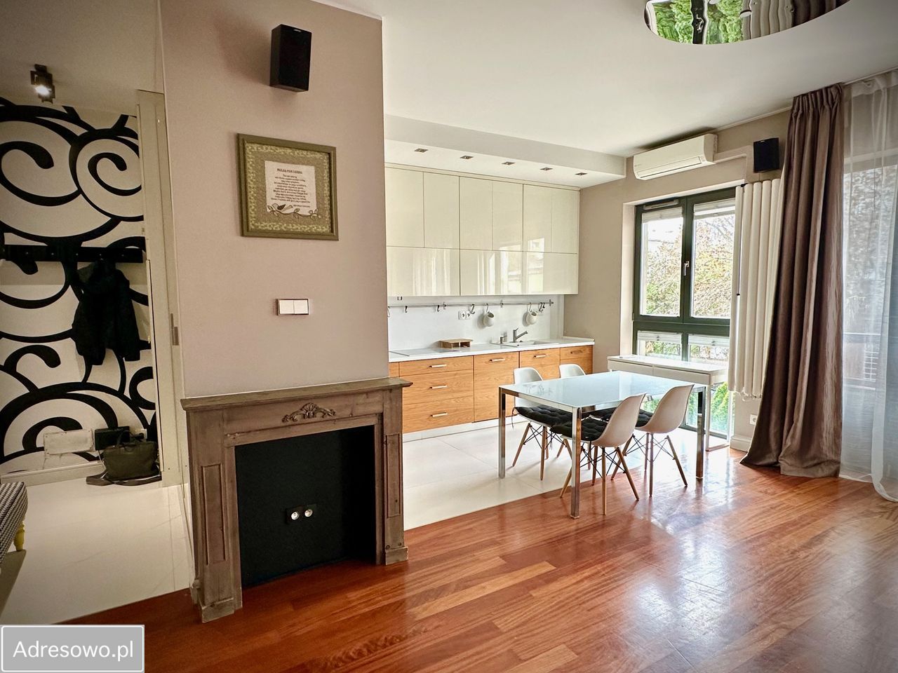 Mieszkanie 2-pokojowe Warszawa Mokotów, ul. Puławska. Zdjęcie 7