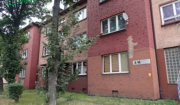 Mieszkanie 1-pokojowe Bytom, ul. Konstytucji