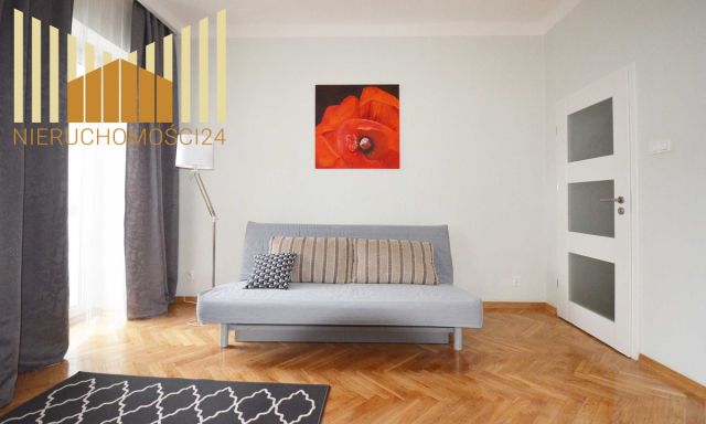 Mieszkanie 3-pokojowe Warszawa Wola, ul. Sokołowska. Zdjęcie 7