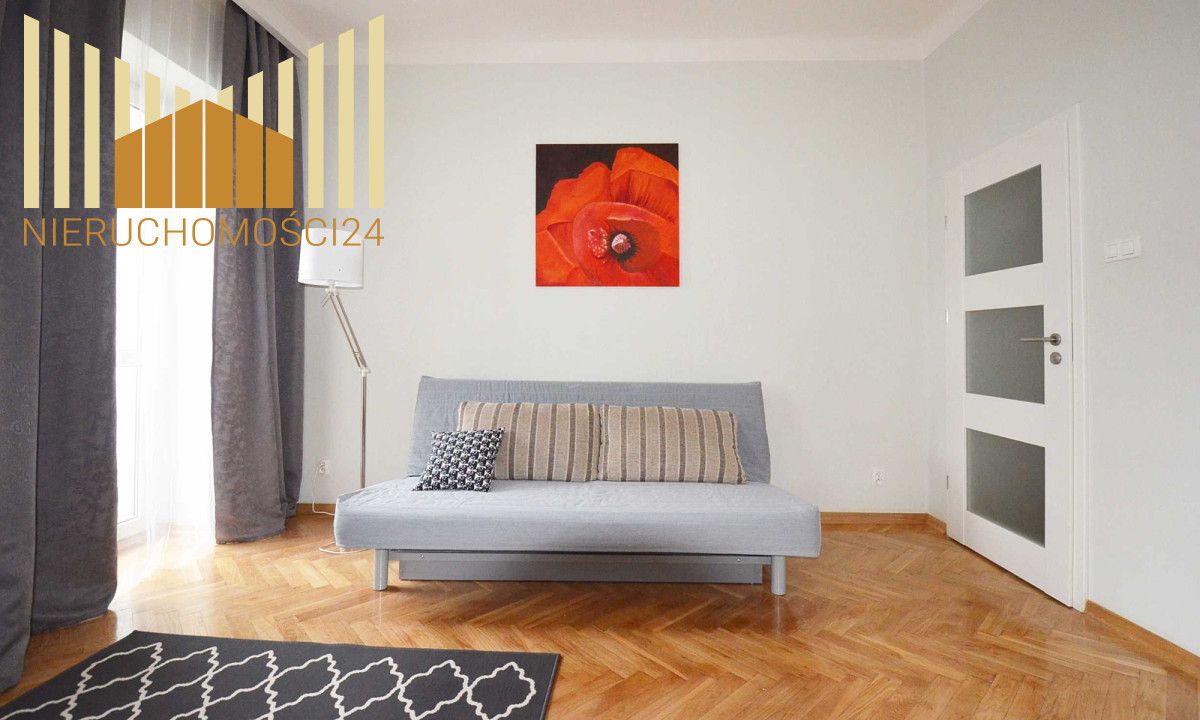 Mieszkanie 3-pokojowe Warszawa Wola, ul. Sokołowska. Zdjęcie 7