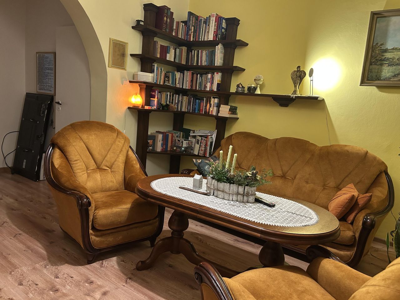 dom wolnostojący, 3 pokoje Cieszyn, ul. Majowa. Zdjęcie 8