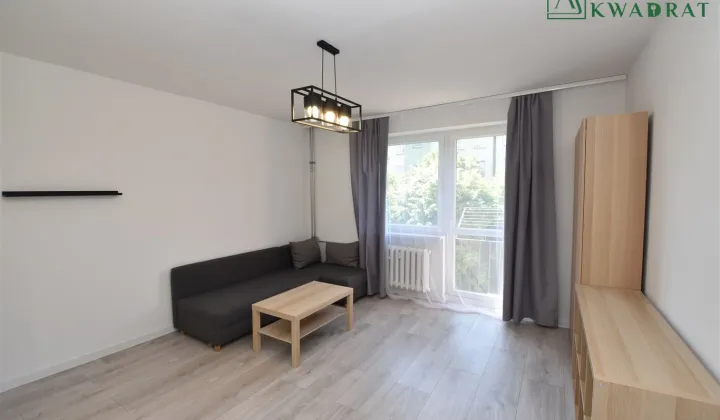 Mieszkanie 1-pokojowe Knurów, ul. Kazimierza Wielkiego