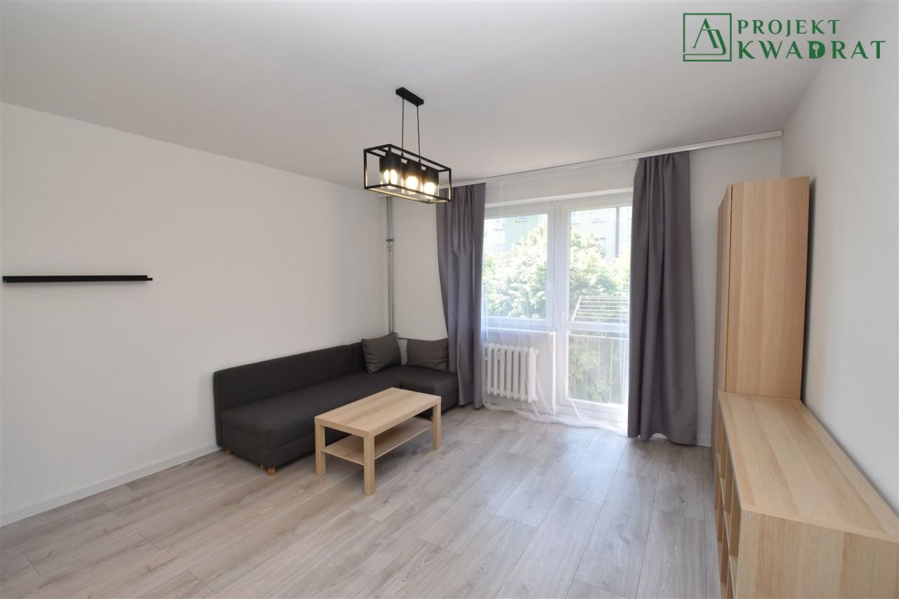 Mieszkanie 1-pokojowe Knurów, ul. Kazimierza Wielkiego. Zdjęcie 2