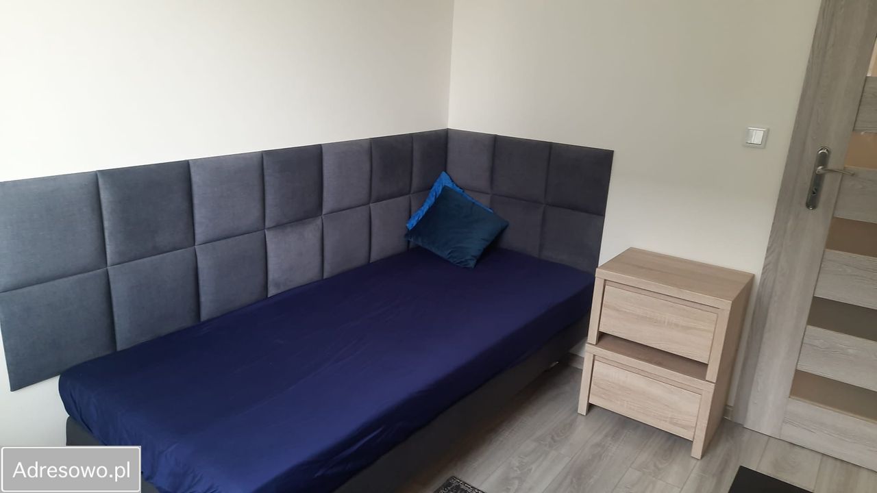 Mieszkanie 2-pokojowe Katowice Ligota, ul. Biskupa Tadeusza Szurmana. Zdjęcie 6