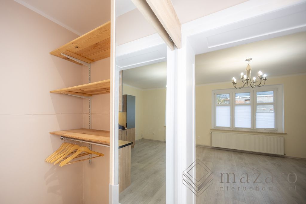 Mieszkanie 2-pokojowe Bydgoszcz Szwederowo. Zdjęcie 5