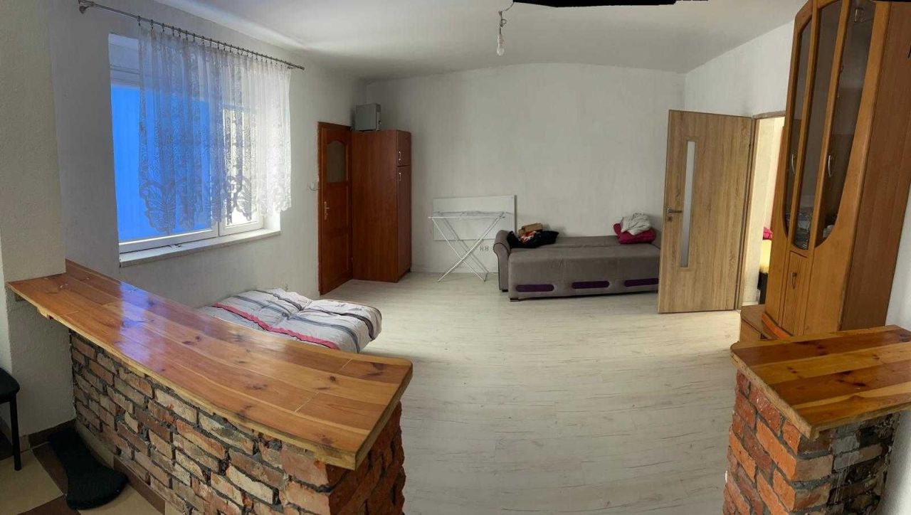 Mieszkanie 2-pokojowe Wilków. Zdjęcie 3