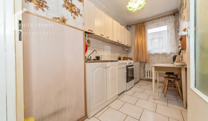 Mieszkanie 3-pokojowe Bielsko-Biała, ul. Łagodna