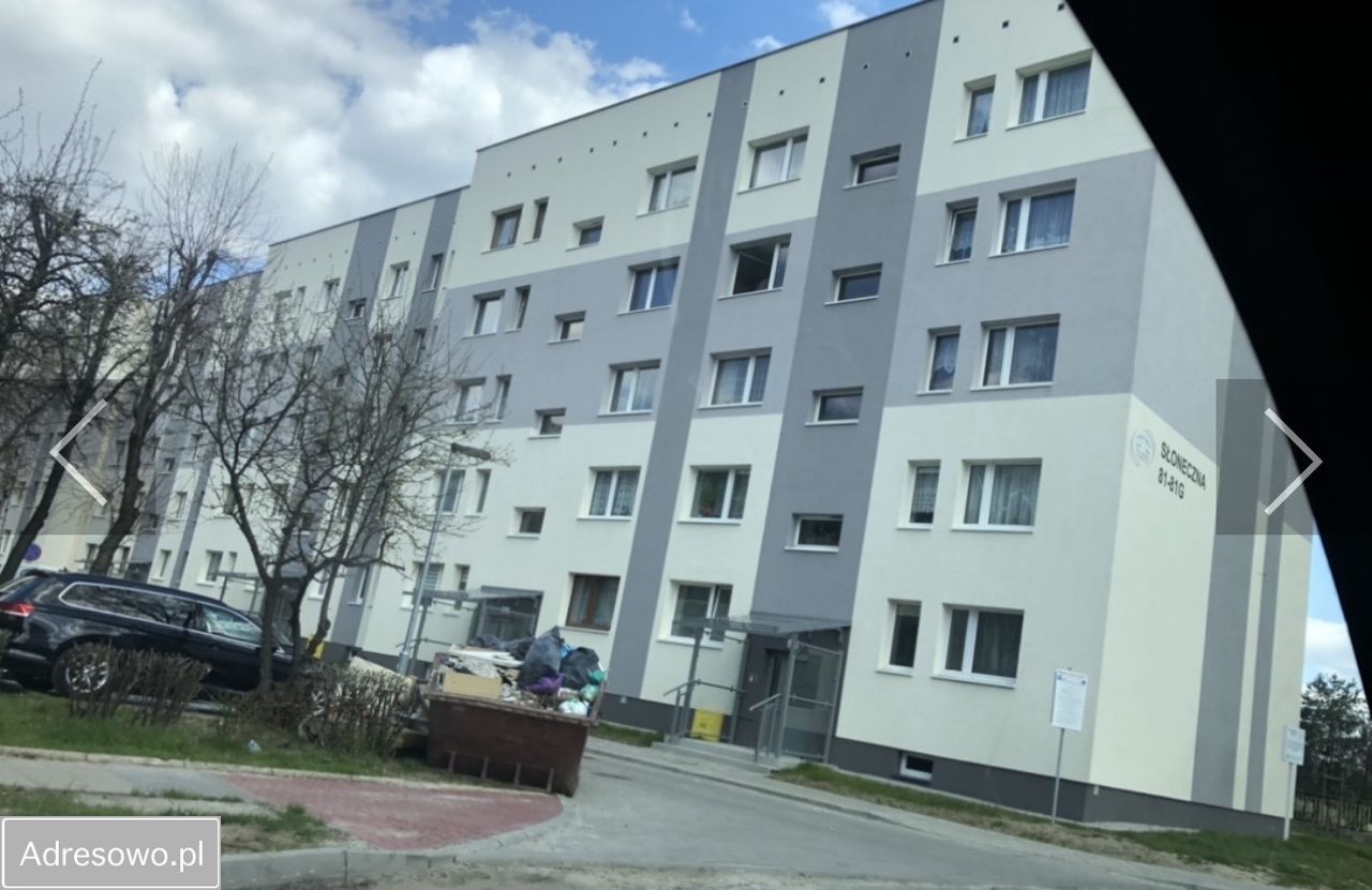 Mieszkanie 2-pokojowe Katowice Wełnowiec, ul. Słoneczna. Zdjęcie 1