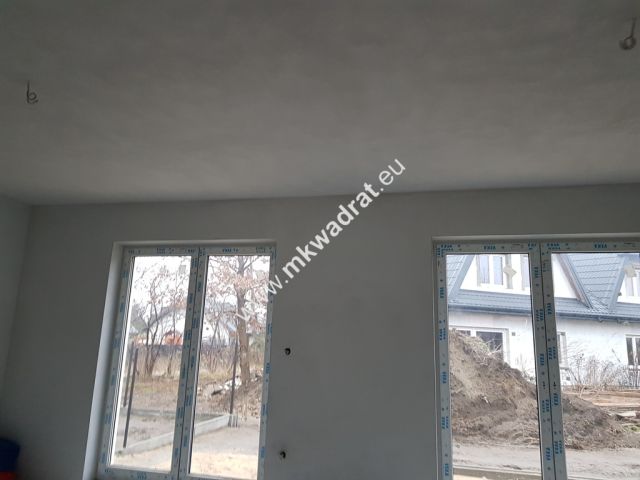 bliźniak, 6 pokoi Grodzisk Mazowiecki. Zdjęcie 2