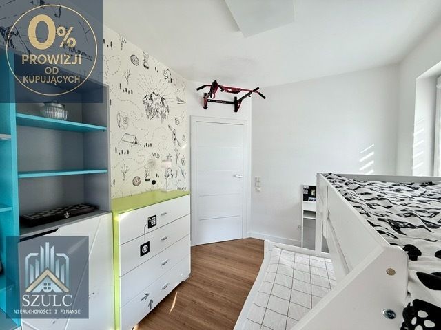 Mieszkanie 4-pokojowe Suwałki, ul. mjr. Stefana Buczyńskiego. Zdjęcie 10