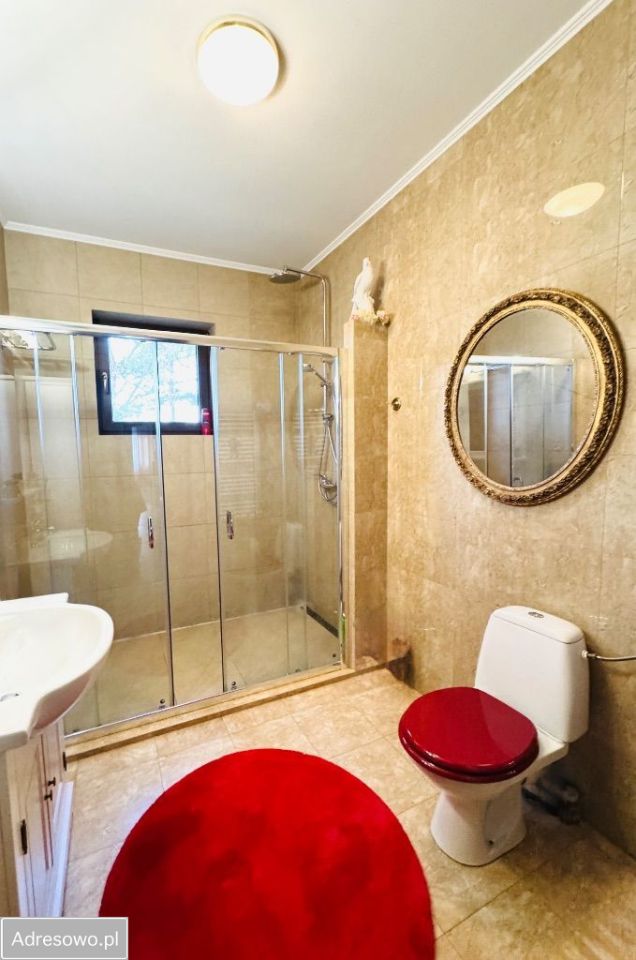 dom wolnostojący, 8 pokoi Podłęcze. Zdjęcie 8